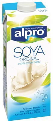 NAPITAK SOJA NATURAL 1L ALPR