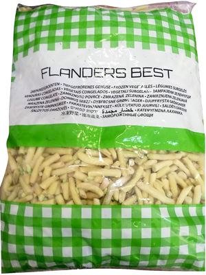 MAHUNA ŽUTA 2,5KG ,INTER ALFA