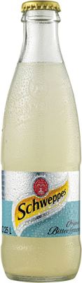 0,25L SCHWEPPES BI.LEM POV24/1