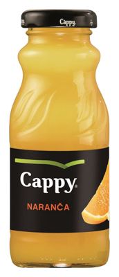 0,2L CAPPY NEKTAR NARANČA 12/1