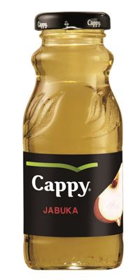 0,2L CAPPY NEKTAR JABUKA 12/1