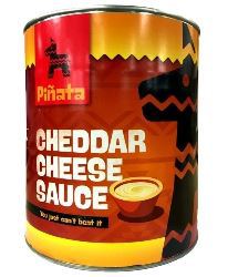 3000G PINATA CHEDDAR SOS