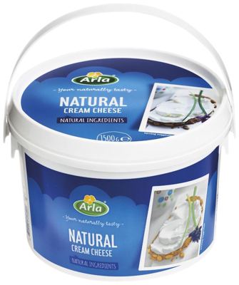 KREM SIR 1,5 kg ARLA