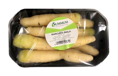 2KG MRKVA BIJELA