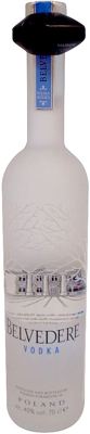 BELVEDERE VODKA 0,7