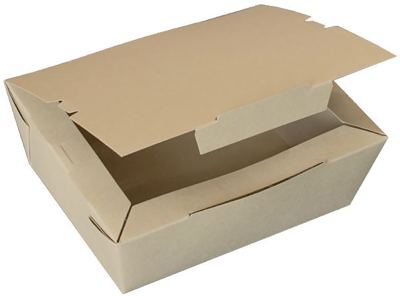 60/1 KRAFT BOX S P.POK 1000ML