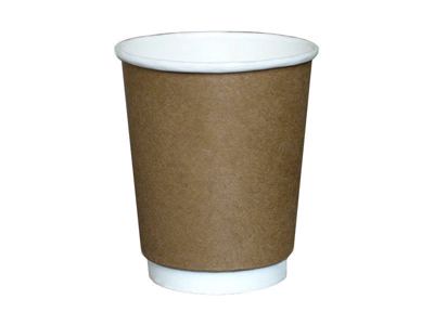 25/1 KRAFT ČAŠA.D.WALL 250ML