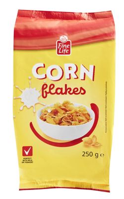 250G FL CORN FLAKES