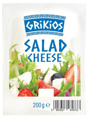 SIR MEKI 200 g GRIKIOS