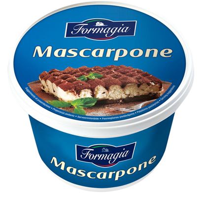 500G EUROSER MASCARPONE