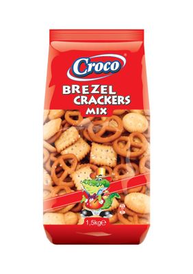 1,5KG CROCO MIX
