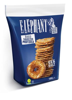 ALCA ELEPHANT TR.SL.PECIVO 180g
