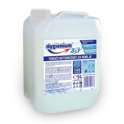 5L HYGIENIUM 3IN1 TEK.DET.