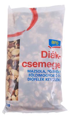 1KG ARO STUDENT MIX - VC
