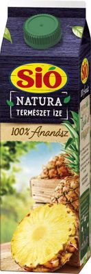 1,0L SIO NATURA 100% RAJČICA