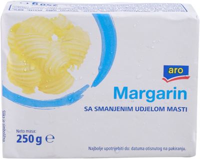 250G ARO STOLNI MARGARIN 60%