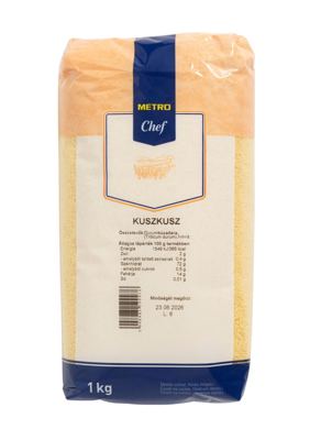 1KG MC KUS-KUS