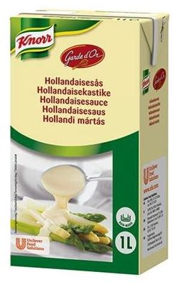 1L KNORR HOLAN. UMAK TEKUĆI