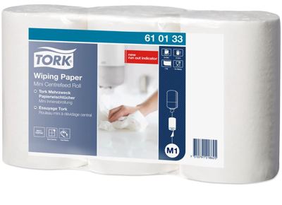 3/1TORK PAP.RUČ MINI (M1)120M