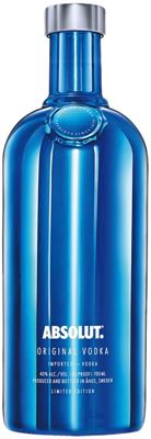 ABSOLUT BLUE 0,7L