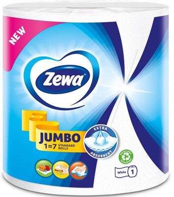 ZEWA JUMBO KUHINJSKE ROLE
