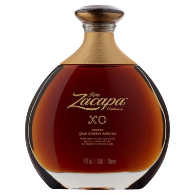 RUM 0,70 L ZACAPA X0