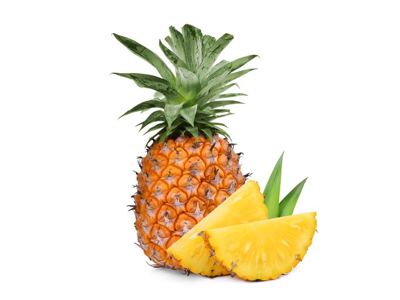 ANANAS - CAL 9/10 - KOM