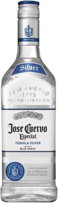TEQUILA JOSE C. 0,7 l