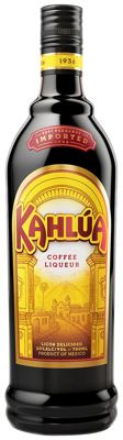 *LIKER KAHLUA COFFEE 0.70L-12/1-
