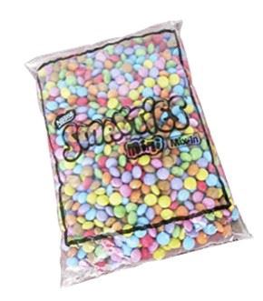 NESTLE SMARTIES POSIP 500 GRAMA