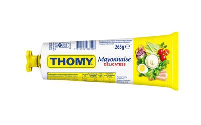 N.A.THOMY MAJONEZA TUBA 265g