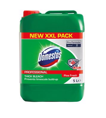 5L DOMESTOS PROF.PINE FRESH