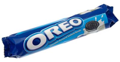 KEKSI OREO 110 g 2017 AWT
