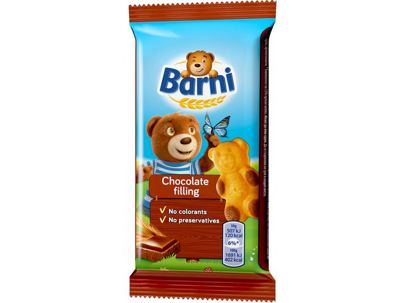 30GX24 BARNI BISKVIT MLIJ.PUNJ