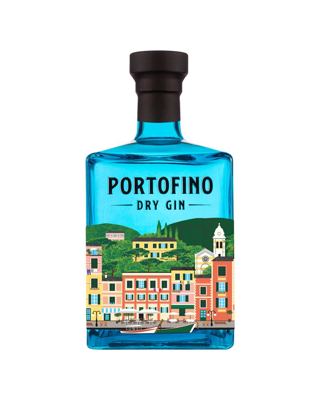 *GIN PORTOFINO 0.5L -6/1-
