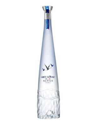0,7L GREY GOOSE VODKA ALTIUS