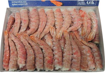 2KG REPOVI ARG. KOZICA