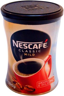 NESCAFE CLASSIC 100g LIMENKA