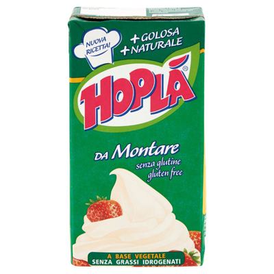 Professional crem with sugar 500ml