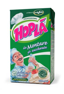 ŠLAG 1 L HOPLA