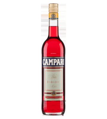 LIKER CAMPARI MERSKU 0.7l