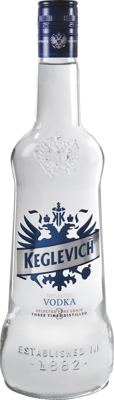 *VODKA KEGLEVICH 1.0L CLASSIC05011