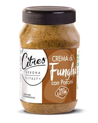 970G CITRES KREMA OD GLJIVA