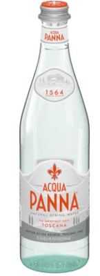 0,75L ACQUA PANNA IZV.VODA