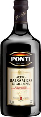 OCAT ACETO BALS. 1000 ml PONTI