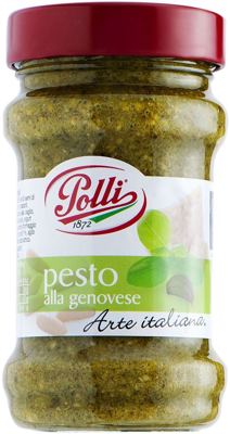 Pesto Alla Genovese 190 g
