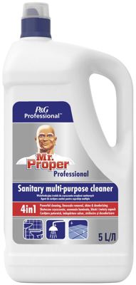 5L MR PROPER ZA SANITARIJE PGP