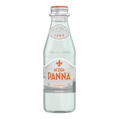 0,25L ACQUA PANNA IZV.VODA