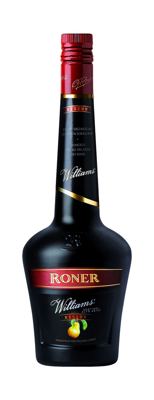 N-*RAKIJA VILJAMOVKA RONER 0.7L -6/1-RESERVE EXTRA