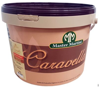 13KG CARAVELLA ANTEFORN LJEŠ K